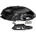 Мышь Logitech G502 Lightspeed (910-005567) перезаряжаемая черная