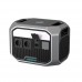 Зарядная станция Marsriva MP12 (1310Вт/ч) 1200W UPS MPPT LiFePO4