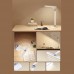 Настольная лампа - светильник Remax RT-E615 LED белая