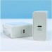 Зарядное устройство 120W - набор с кабелем C-C - GaN Power Adapter K70
