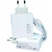 Зарядное устройство 120W - набор с кабелем C-C - GaN Power Adapter K70