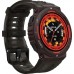 Умные часы Amazfit Active Edge черные (Lava Black)