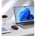 Мышь беспроводная Baseus F02 Ergonomic Wireless Mouse B01055505111-01