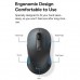 Мышь беспроводная Baseus F02 Ergonomic Wireless Mouse B01055505111-01