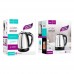 Электрочайник HOCO HJD03A Cool kitchen convenient electric kettle 1.8 литров
