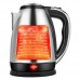 Электрочайник HOCO HJD03A Cool kitchen convenient electric kettle 1.8 литров