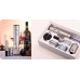 Набор для вина Circle Joy CJ-TZ02 - Decanter Aerator + Wine Stopper + Bottle Opener