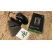 Мышка игровая проводная Razer Death Adder Essential (RZ01-02540100-R3M1) 6400 dpi черная