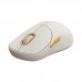 Беспроводная мышка Xiaomi Wireless Mouse 3 бежевая (XMWXSB03YM)
