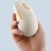 Беспроводная мышка Xiaomi Wireless Mouse 3 бежевая (XMWXSB03YM)