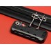 Чемодан Xiaomi Ninetygo PC Luggage 28'' Navy Blue (6941413217019)