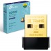 Wi-Fi USB адаптер TP-Link Archer T2U NANO AC600