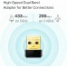Wi-Fi USB адаптер TP-Link Archer T2U NANO AC600