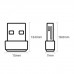 Wi-Fi USB адаптер TP-Link Archer T2U NANO AC600