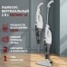 Проводной вертикальный пылесос Enchen Vacuum Cleaner V1 белый