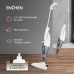 Проводной вертикальный пылесос Enchen Vacuum Cleaner V1 белый