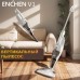 Проводной вертикальный пылесос Enchen Vacuum Cleaner V1 белый