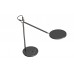 Лампа Настольная Yeelight R&W Desk lamp YLYTD-0026 черно золотистая