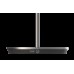 Лампа Настольная Yeelight R&W Desk lamp YLYTD-0026 черно золотистая