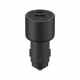 Авто зарядное Xiaomi Car Charger CC07ZM QC3.0 + PD67W 3 выхода 2 Type-C + USB