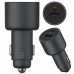 Авто зарядное Xiaomi Car Charger CC07ZM QC3.0 + PD67W 3 выхода 2 Type-C + USB