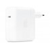 Зарядное устройств - Блок питания Foxconn Original 67W USB-C Power Adapter (MKU63)