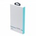 Кабель CHOETECH XCC-1028 - USB4 Type-C - Type-C 8K 40Gbps 100W 0.8m