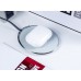 Наушники беспроводные XO F100 Bluetooth earphone sensor and wireless charging белые