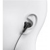 Наушники проводные с коннектором Type-C Xiaomi Earphones (BHR8930GL) черные