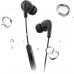 Наушники проводные с коннектором Type-C Xiaomi Earphones (BHR8930GL) черные