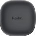 Наушники беспроводные Redmi Buds 6 Play (BHR8776GL) черные