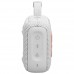 Портативная акустика - беспроводная колонка JBL GO 4 (JBLGO4WHT) белая