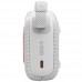Портативная акустика - беспроводная колонка JBL GO 4 (JBLGO4WHT) белая