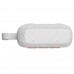 Портативная акустика - беспроводная колонка JBL GO 4 (JBLGO4WHT) белая