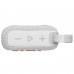 Портативная акустика - беспроводная колонка JBL GO 4 (JBLGO4WHT) белая