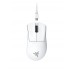 Мышь игровая беспроводная на акб Razer DeathAdder V3 PRO RZ01-04630200-R3A1 белая