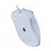 Мышь проводная игровая Razer DeathAdder Essential белая (RZ01-03850200-R3M1)