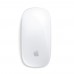 Беспроводная мышь APPLE Magic mouse 3 (MK2E3) белая