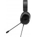 Наушники Гарнитура Asus TUF Gaming H3 (90YH028G-B1UA00) черные