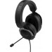 Наушники Гарнитура Asus TUF Gaming H3 (90YH028G-B1UA00) черные