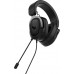 Наушники Гарнитура Asus TUF Gaming H3 (90YH028G-B1UA00) черные