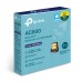 Адаптер беспроводной Wi-Fi + Bluetooth TP-Link Archer T2UB nano AC600 BT 4.2 USB2.0