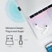 Адаптер беспроводной Wi-Fi + Bluetooth TP-Link Archer T2UB nano AC600 BT 4.2 USB2.0