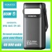 Внешний аккумулятор - портативное зарядное ROMOSS PMT40 65W 40000mAh