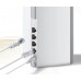 Маршрутизатор Wi-Fi беспроводной Xiaomi Mesh System AX3000 NE 2pk DVB4458GL - комплект 2 штуки