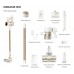 Пылосос беспроводной Dreame Cordless Vacuum Cleaner R10