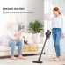 Пылесос Dreame Cordless Vacuum Cleaner R10 PRO