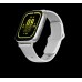 Умные часы Xiaomi Redmi Watch 5 Active BHR8790GL (серебристые)