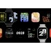 Умные часы Xiaomi Redmi Watch 5 Active BHR8790GL (серебристые)