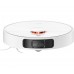 Робот - пылесос Xiaomi Robot Vacuum X20+ plus